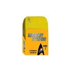 Star Trek - Raumschiff Enterprise (Classic, Staffel 1, 8 DVDs)