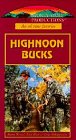 High Noon Bucks [VHS]