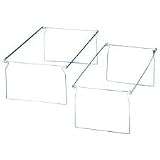SPR01609 Sparco Saver Hanging Folder Frames, 4/BX, Legal