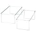 Office Products : SPRSP26 - Hanging File Folder Frames, Letter