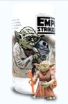 スター・ウォーズ ヨーダ with カップ