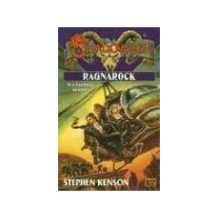 Ragnarock (Shadowrun (Roc))