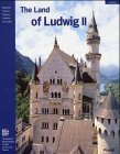 Produkt-Bild: The Land of Ludwig II. Englische Ausgabe (Prestel Museum Guides Compact)