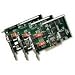 Hermstedt LEONARDO SL ISDN Adapter intern aktiv PCI 2xS0+1xV.34Modem