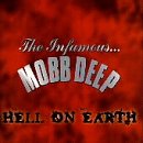 CD-Charts  Music : Hell on Earth