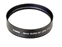 Canon CU58250D 58mm Type 250D close-up attachment