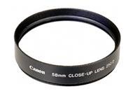 Canon クローズアップレンズ 250D 58mm C-UP58250D