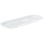 Thomas by Rosenthal Vario White Sandwich Platter