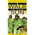 A Walk in the Sun [VHS]