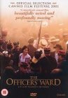 Officer's Ward [UK IMPORT] - Sabine Azema