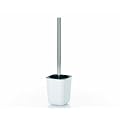 Kela 21590 WC-Garnitur Lano, wei� / anthrazit