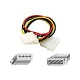 Belkin Internal Power Extension Cable 12 Inch