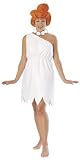  : Adult Wilma Flintstone Costume