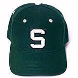 Michigan State DH Cap