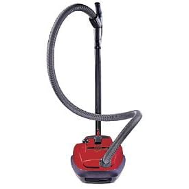 Sebo K3 Air Belt Canister Vacuum Cleaner