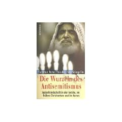Die Wurzeln des Antisemitismus