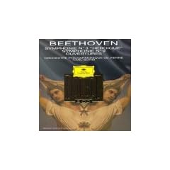Beethoven : Symphonies n� 3 "H�roique" et n� 9 - Ouvertures
