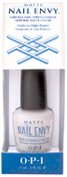 OPI Treatment, Matte Nail Envy, Natural Nail Strengthener OPI Treatment, Matte Nail Envy, Natural Nail Strengthener