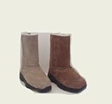 Bearpaw Men's Bota