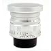 Photo : Voigtlander Nokton 50mm f/1.5 Aspherical Standard Manual Focus Lens - Silver