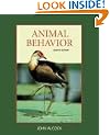 Animal Behavior: An Evolutionary Approach