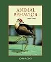Animal Behavior: An Evolutionary Approach, Eighth Edition