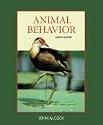 Animal Behavior: An Evolutionary Approach, Eighth Edition