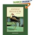 Animal Behavior: An Evolutionary Approach, Eighth Edition by John Alcock