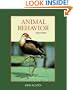 Animal Behavior: An Evolutionary Approach, Eighth Edition
