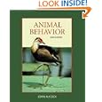 Animal Behavior: An Evolutionary Approach, Eighth Edition