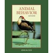 Animal Behavior: An Evolutionary Approach