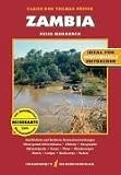 Zambia. Reise-Handbuch: Ausführliche und fundierte Routenbeschreibungen. Hintergrund-Informationen. Historie. Geographie, Nationalparks. Fauna. Flora. Wanderungen. Hotels. Lodges. Bushcamps. Safaris