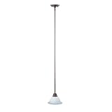 Marin 1-Light Pendant - Oil-Rubbed Bronze