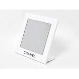 【現品限り】CHANEL（シャネル） スタンドミラー ホワイト 【中古AB】 CHANEL 中古