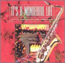 Review Jazz at the Movies Band  / It's a Wonderful Life: Sax at the Movies for Christmas [CASSETTE]