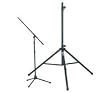 FENDER ST-280KIT Tripod Microphone & Speaker Stands
