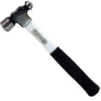 Buy 8oz. Ball Peen Hammer with Fiberglass Handle