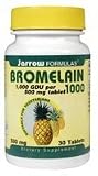 Search : Bromelain 30tabs