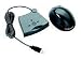 Fellowes 99931 Cordless USB Scroll Mouse
