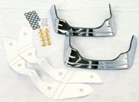 Saddlebag Wing Tips
