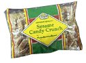 Sesame Candy Crunch (ziyad) 12oz by parthenonfoods.com