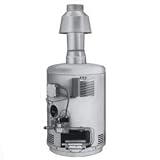 Hw-160m Commercial Hot Water Supply Boiler Nat Gas Burkay