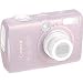 GGI International Pink Silicone Case for the Canon PowerShot SD 870 Elph Camera
