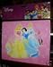 Disney Princess 3D Mouse Pad