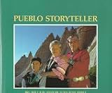 Pueblo Storyteller