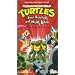 Teenage Mutant Ninja Turtles - Super Rocksteady & Mighty Bebop [VHS]