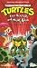  : Teenage Mutant Ninja Turtles - Super Rocksteady & Mighty Bebop