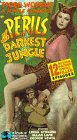 Tiger Woman - A Jungle Goddess in Perils of the Darkest Jungle [VHS]