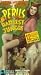 Search : Tiger Woman - A Jungle Goddess in Perils of the Darkest Jungle