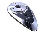 Interlink Electronics RemotePoint Global Presenter - remote control ( VP4360 )